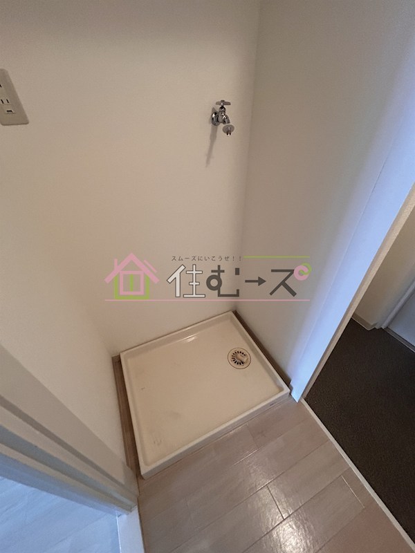 アークヒルズ上新庄 その他