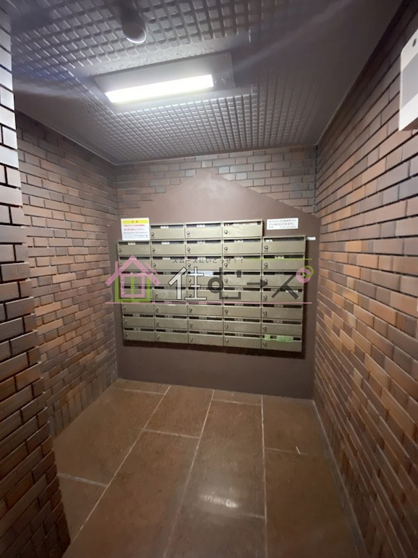 アークヒルズ上新庄 その他外観3