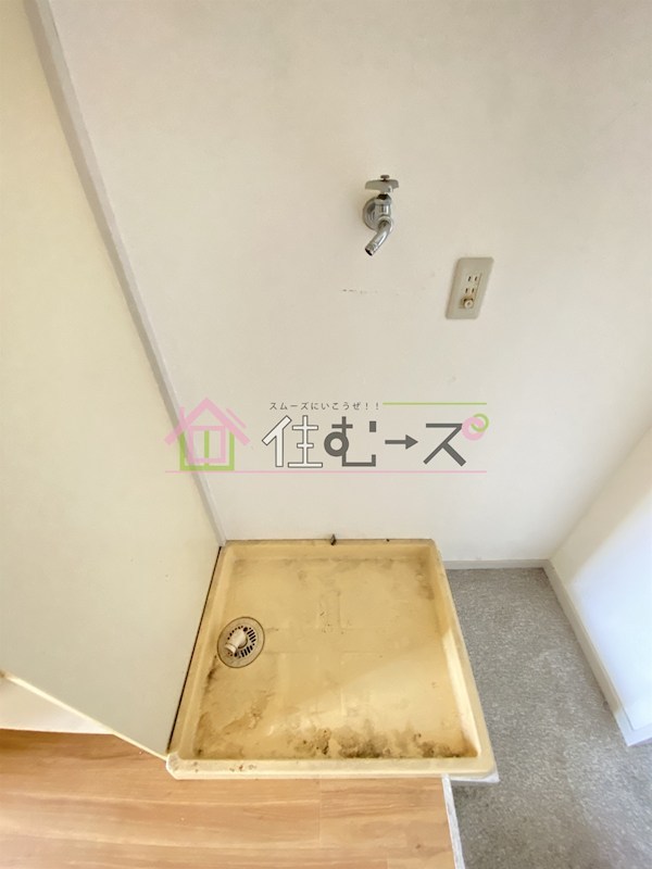 アムール野中Ⅱ その他3