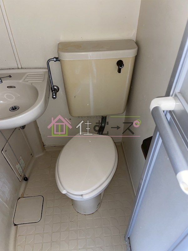 アムール野中Ⅱ その他4