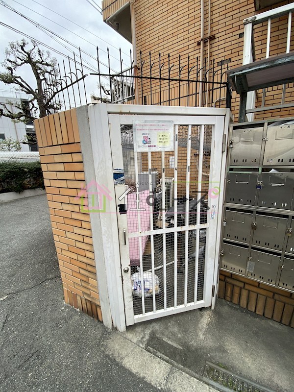 アムール野中Ⅱ その他外観3