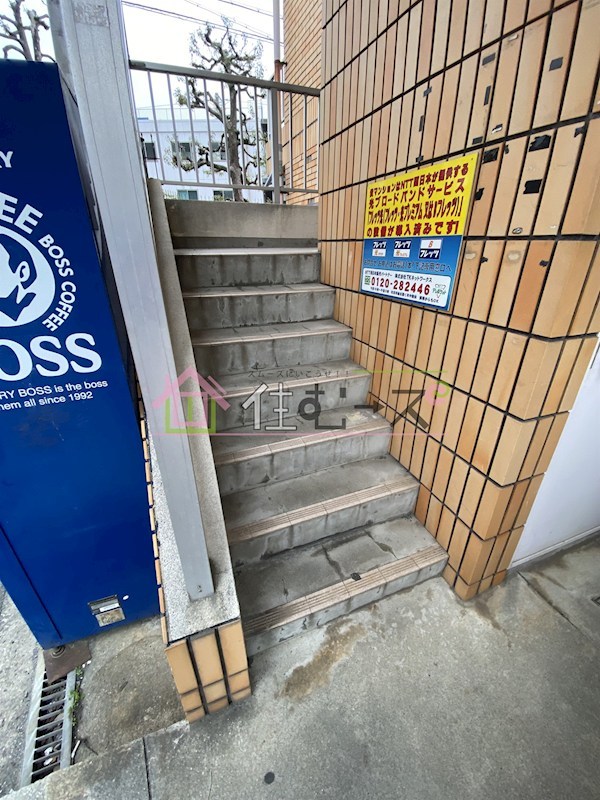 アムール野中Ⅱ その他外観5