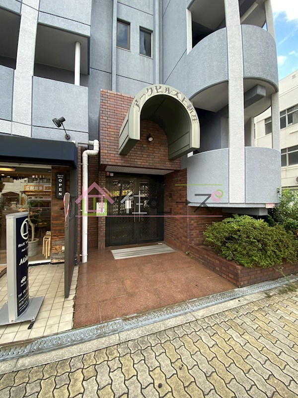 アークヒルズ上新庄 その他1