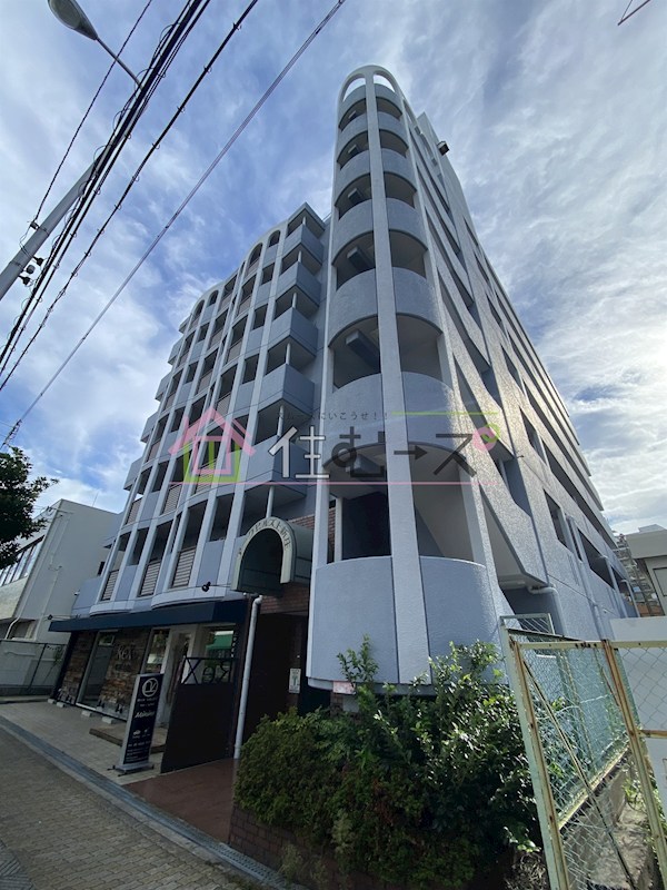 アークヒルズ上新庄 その他外観1