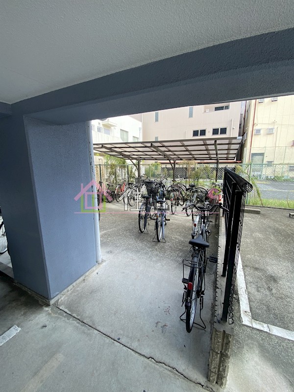 アークヒルズ上新庄 その他外観5