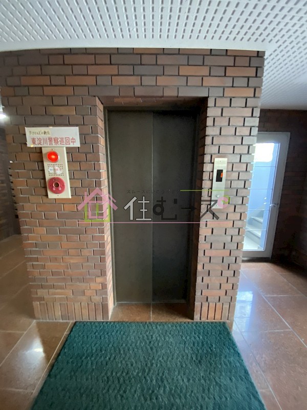 アークヒルズ上新庄 その他外観6