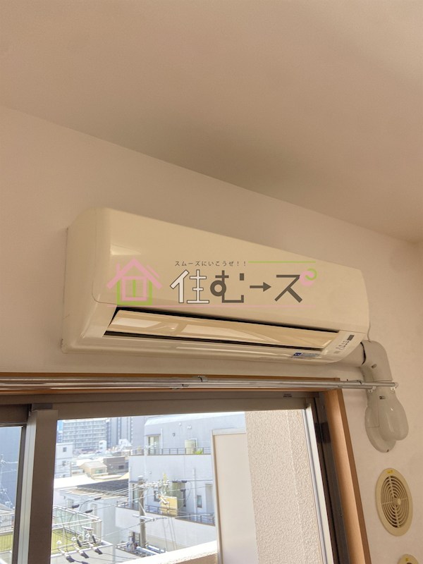 ＮＬＣ新大阪ＰａｒｔⅡ その他3