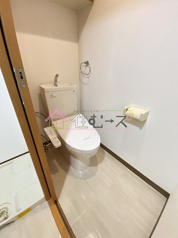 ＮＬＣ新大阪ＰａｒｔⅡ その他4