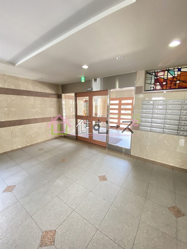 ＮＬＣ新大阪ＰａｒｔⅡ その他外観2