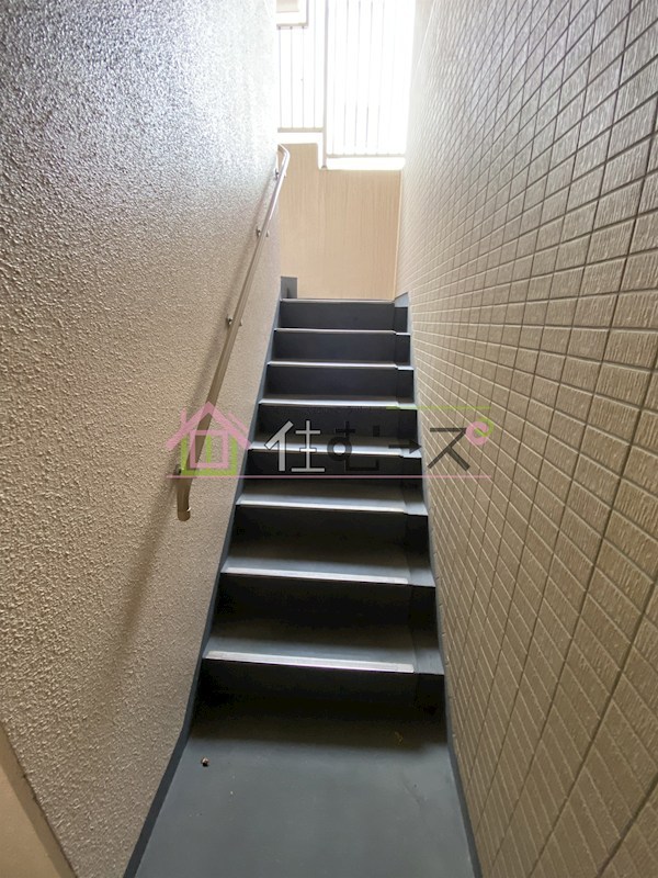 ＮＬＣ新大阪ＰａｒｔⅡ その他外観3