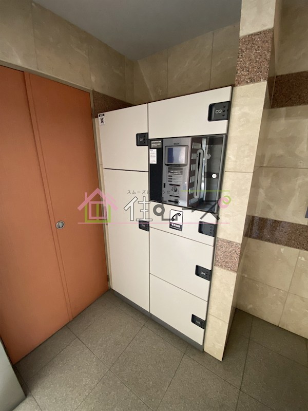 ＮＬＣ新大阪ＰａｒｔⅡ その他外観4