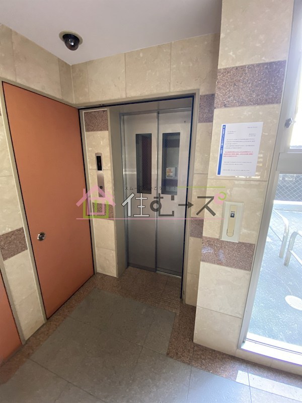 ＮＬＣ新大阪ＰａｒｔⅡ その他外観6