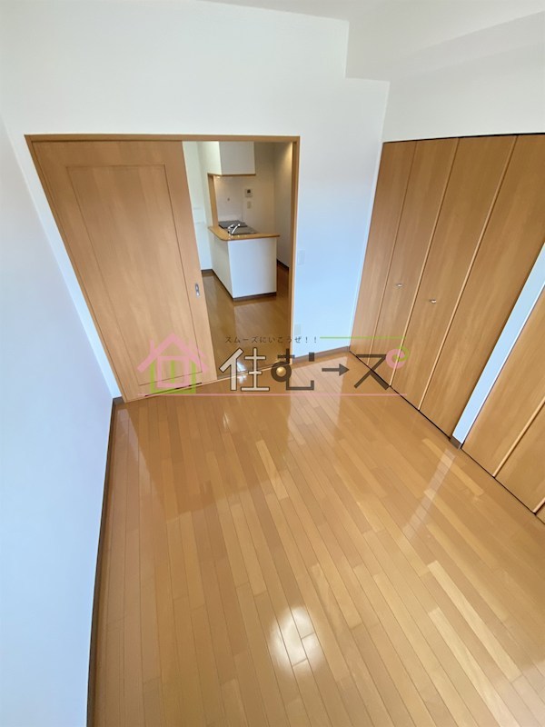 ＮＬＣ新大阪ＰａｒｔⅡ リビング