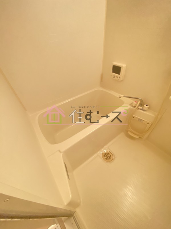 ＮＬＣ新大阪ＰａｒｔⅡ 風呂画像