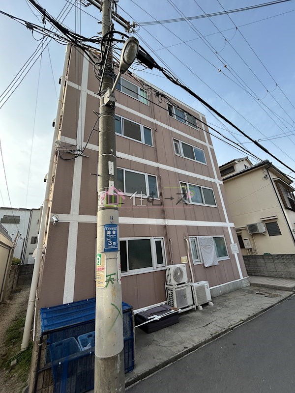 アイプラスⅡ その他外観1