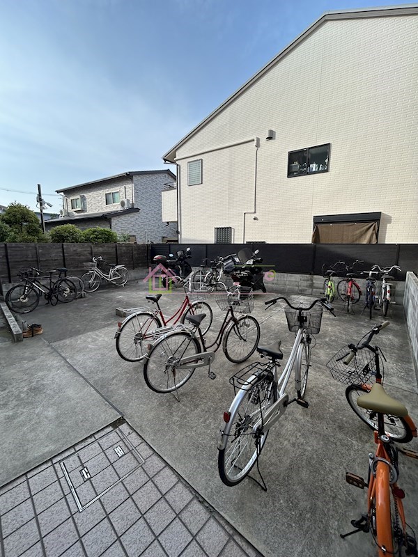 アイプラスⅡ その他外観3