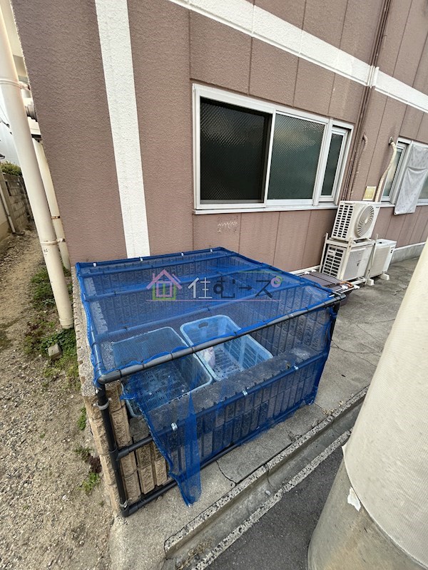 アイプラスⅡ その他外観4