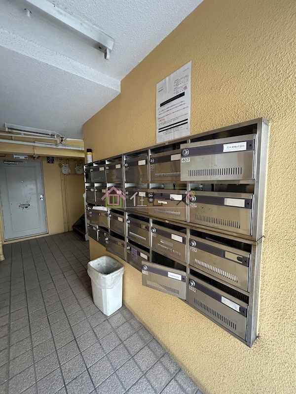 アイプラスⅡ その他外観5