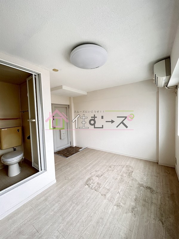 アイプラスⅡ リビング