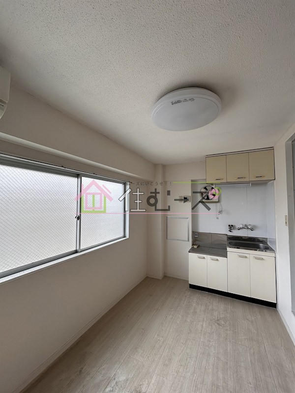 アイプラスⅡ ベッドルーム