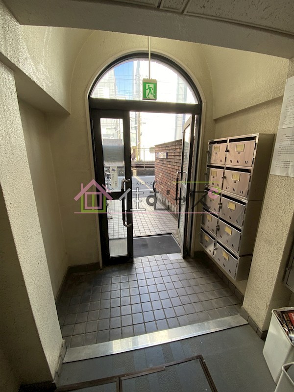 ローレルハイツ富士富 その他外観2