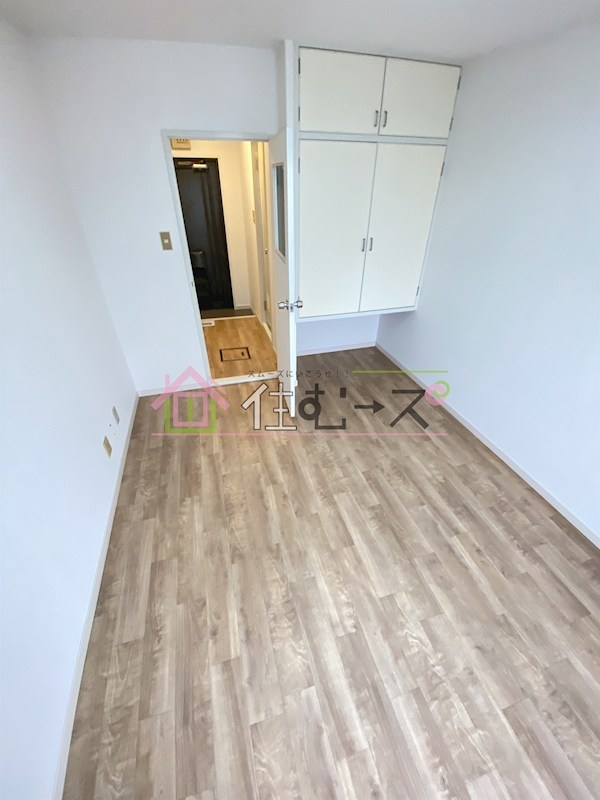 ローレルハイツ富士富 リビング