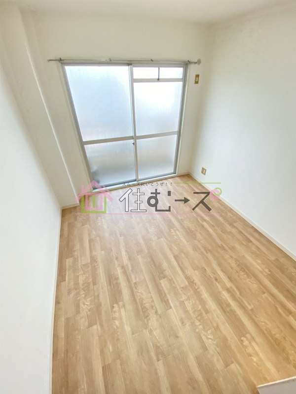 ローレルハイツ富士富 ベッドルーム