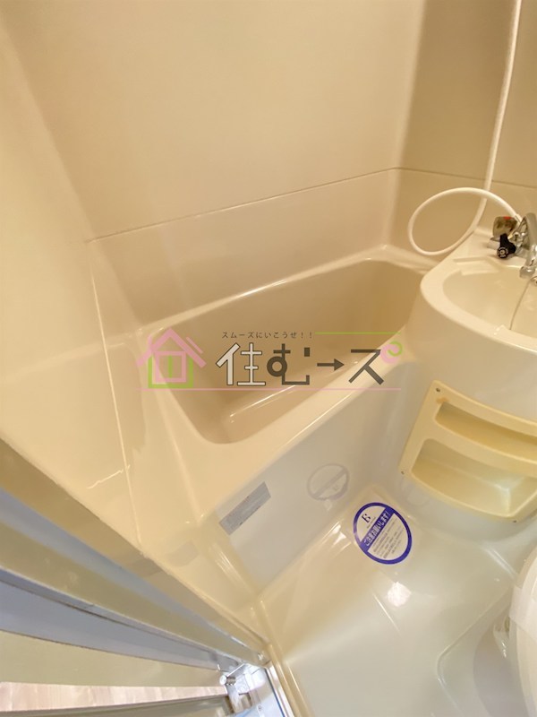 ローレルハイツ富士富 風呂画像