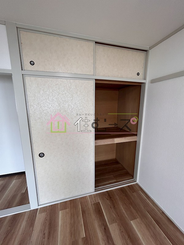 平ハツマンション その他5