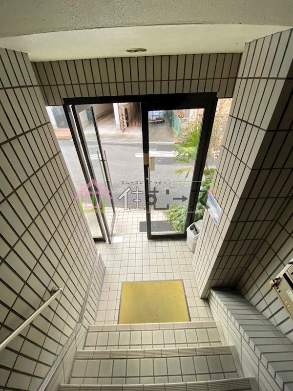 平ハツマンション その他外観2