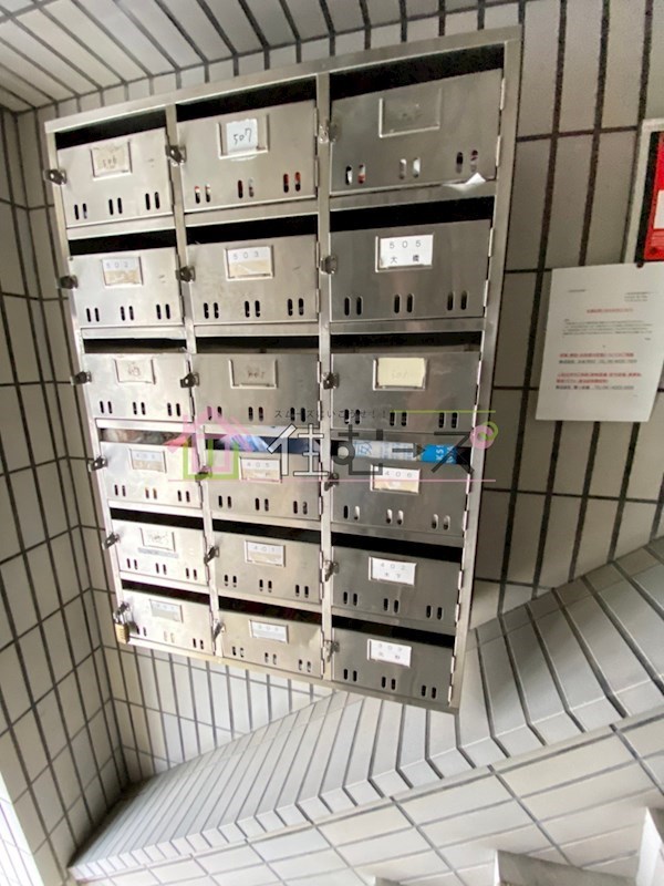 平ハツマンション その他外観3