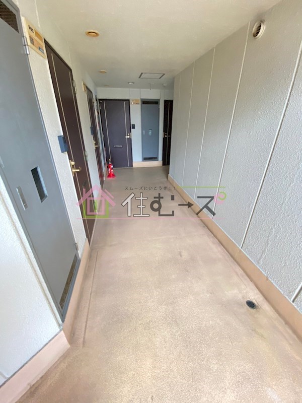 平ハツマンション その他外観5