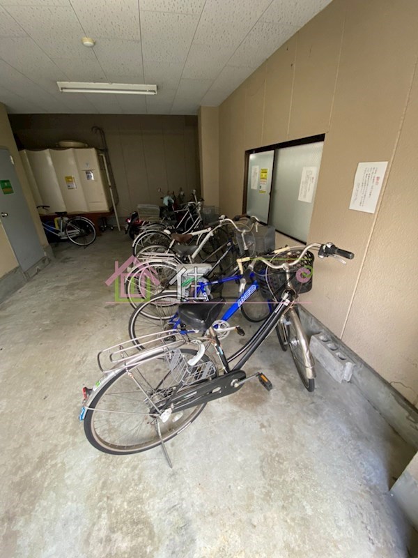 平ハツマンション その他外観6