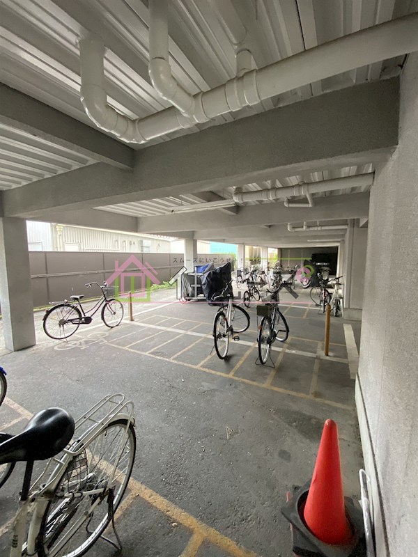 シャトー相川 その他外観6