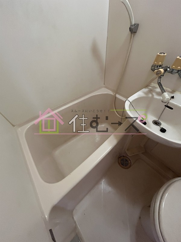 シャトー相川 風呂画像