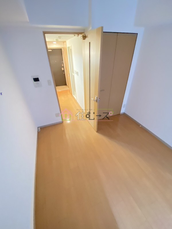 エステムコート新大阪Ⅵエキスプレイス リビング