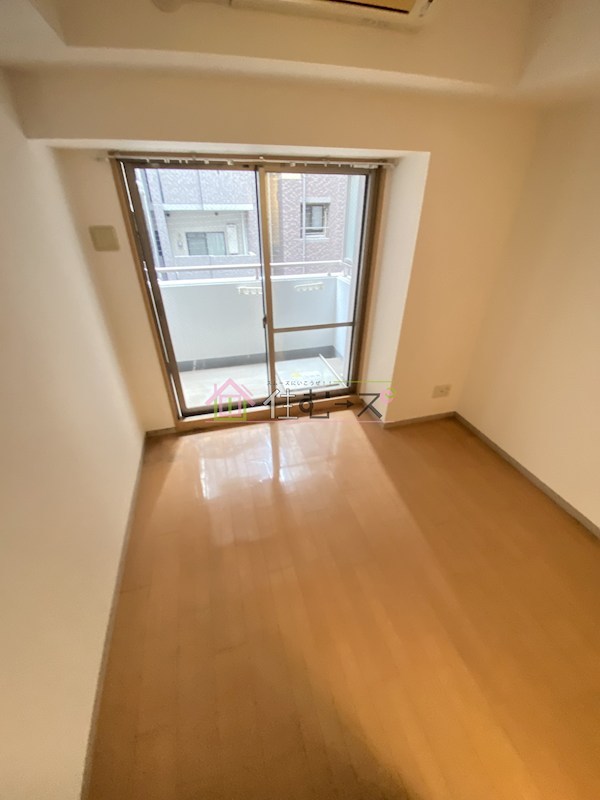 エステムコート新大阪Ⅵエキスプレイス ベッドルーム