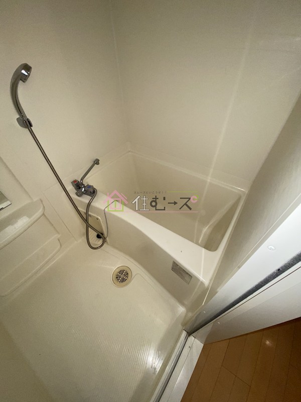 エステムコート新大阪Ⅵエキスプレイス 風呂画像