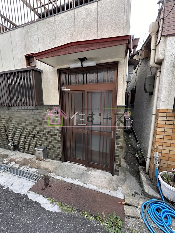 上新庄3丁目貸家 その他1