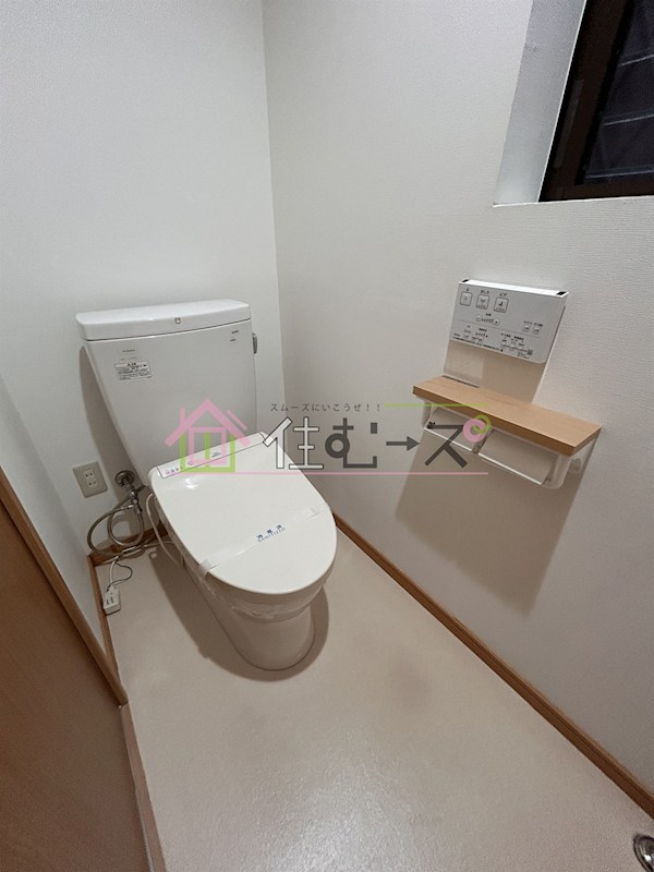 上新庄3丁目貸家 その他3