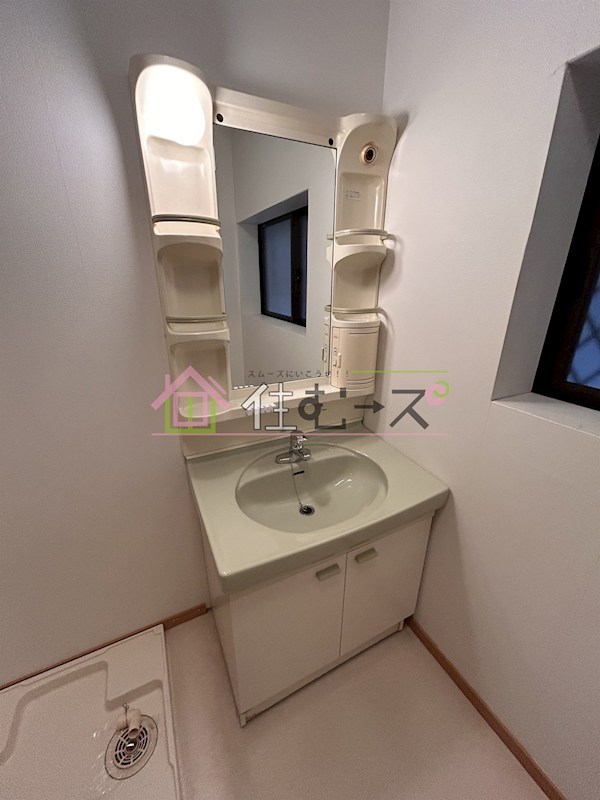 上新庄3丁目貸家 その他4