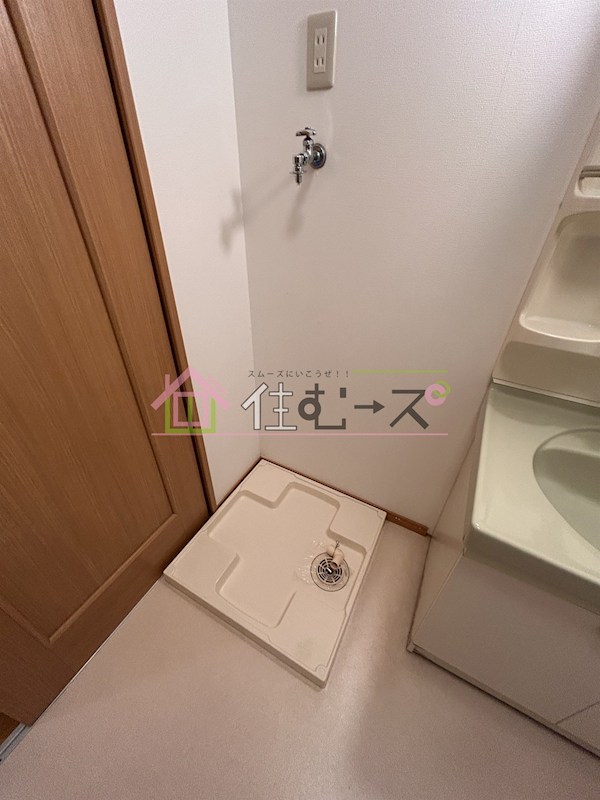 上新庄3丁目貸家 その他5