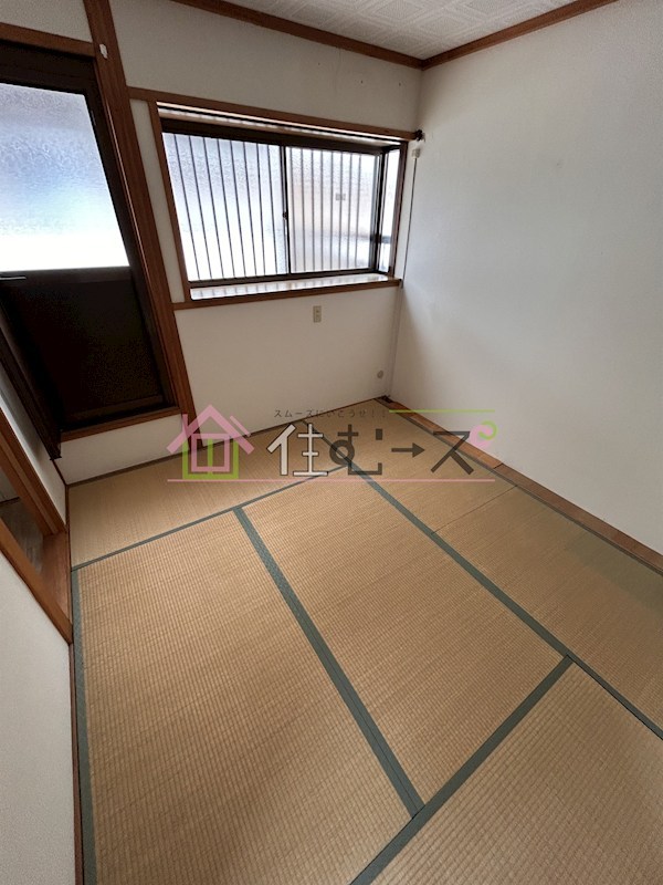 上新庄3丁目貸家 その他外観2