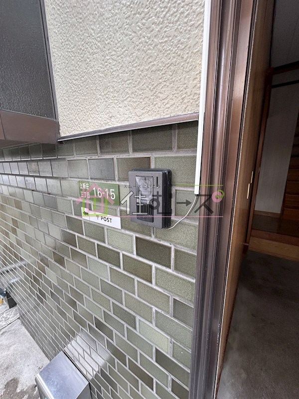 上新庄3丁目貸家 その他外観3