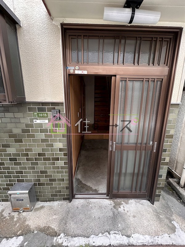 上新庄3丁目貸家 その他外観4