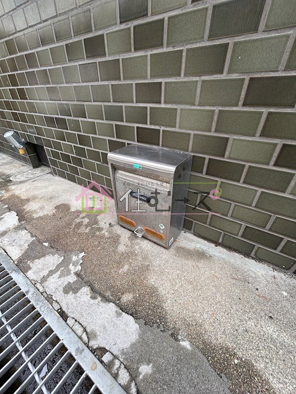 上新庄3丁目貸家 その他外観5