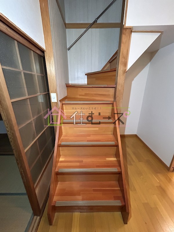 上新庄3丁目貸家 その他外観6