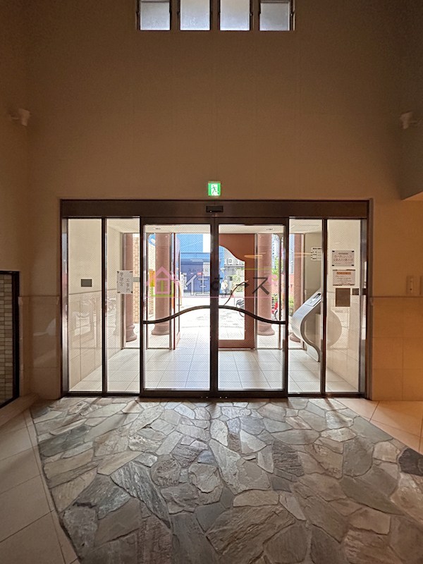 エステムコート新大阪Ⅴソレックス その他外観2