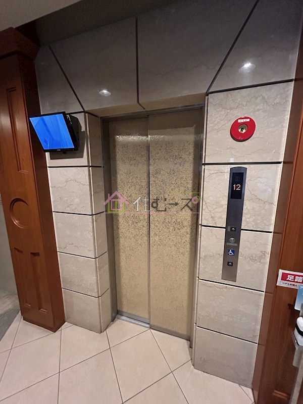 エステムコート新大阪Ⅴソレックス その他外観4