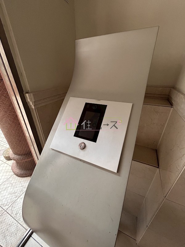 エステムコート新大阪Ⅴソレックス その他外観5